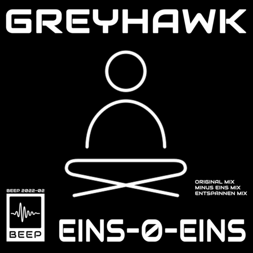 Greyhawk - Eins-0-Eins [BEEP202202]